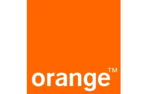 Accueil 3 Orange SA logo