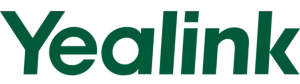 Accueil 8 yealink logo